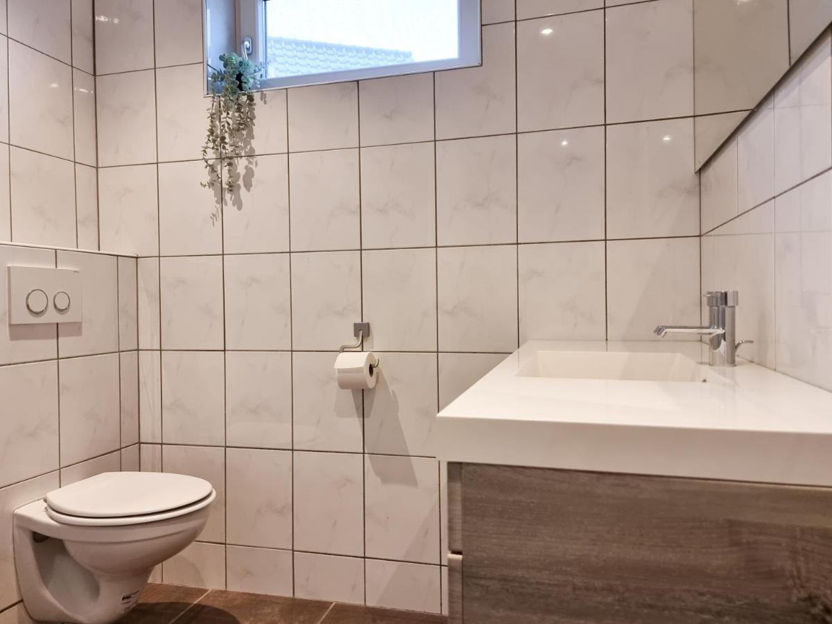 Vakantiehuis Zoutelande Zo05 Kültér fotó