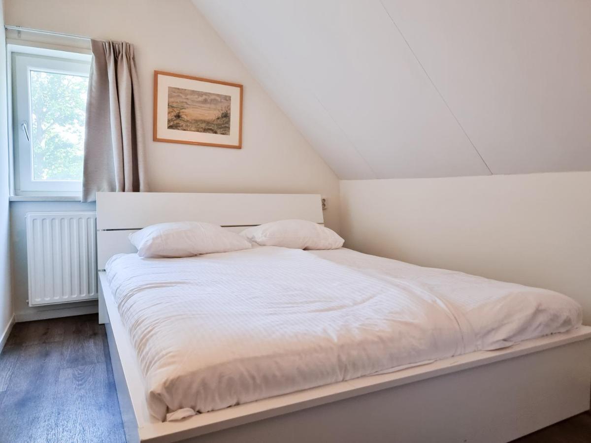Vakantiehuis Zoutelande Zo05 Kültér fotó