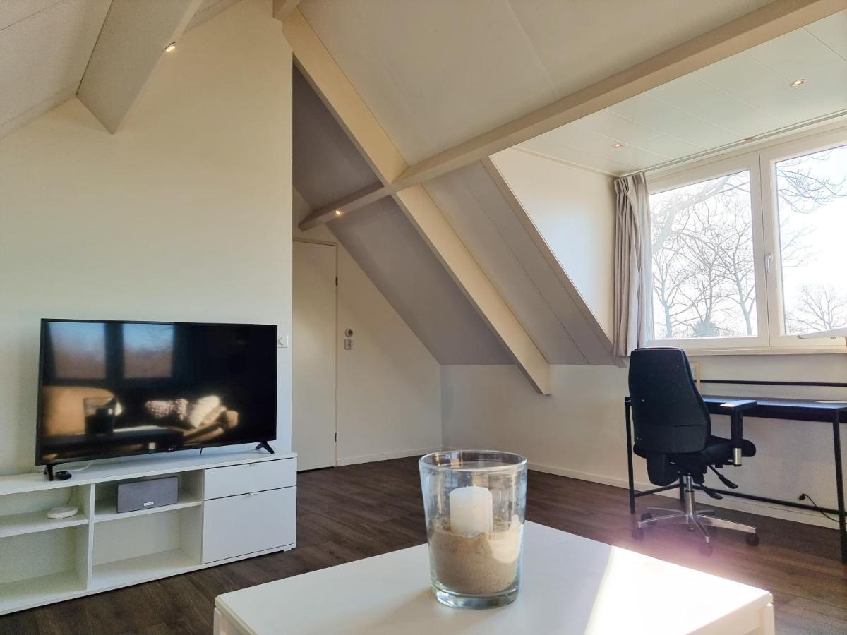 Vakantiehuis Zoutelande Zo05 Kültér fotó