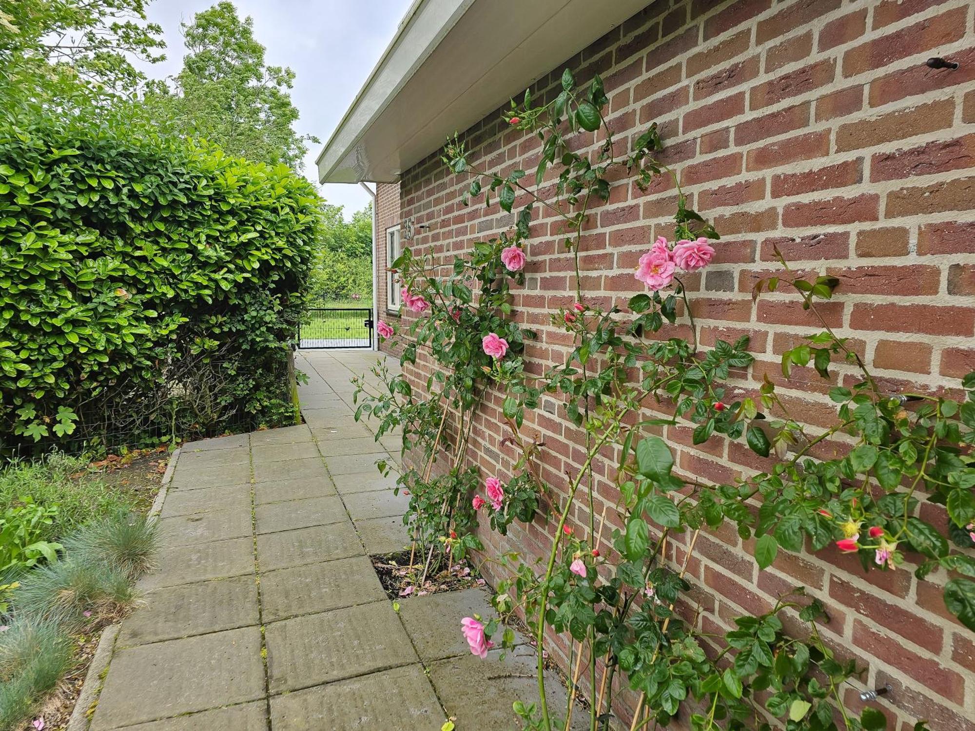 Vakantiehuis Zoutelande Zo05 Kültér fotó